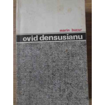 OVID DENSUSIANU