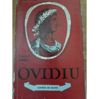 OVIDIU OVIDIU