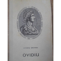 OVIDIU, POETUL ROMEI SI AL TOMISULUI OVIDIU, POETUL ROMEI SI AL TOMISULUI