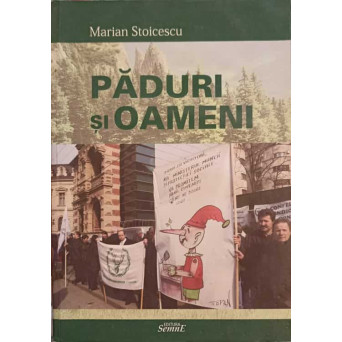 PADURI SI OAMENI