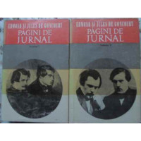 PAGINI DE JURNAL VOL.1-2 PAGINI DE JURNAL VOL.1-2