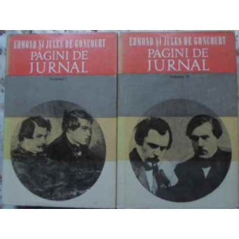 PAGINI DE JURNAL VOL.1-2