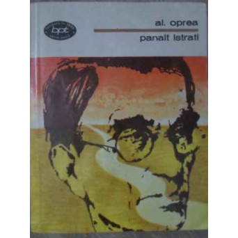 PANAIT ISTRATI