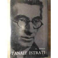 PANAIT ISTRATI PANAIT ISTRATI