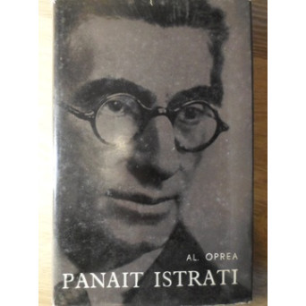 PANAIT ISTRATI