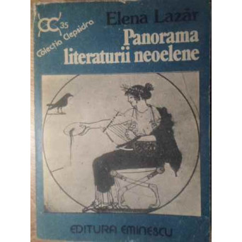 PANORAMA LITERATURII NEOELENE