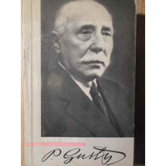 PAUL GUSTY