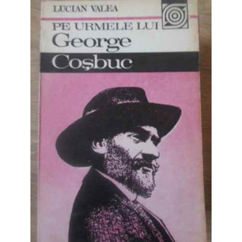 PE URMELE LUI GEORGE COSBUC
