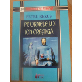 PE URMELE LUI ION CREANGA