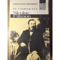 PE URMELE LUI NICOLAE FILIMON