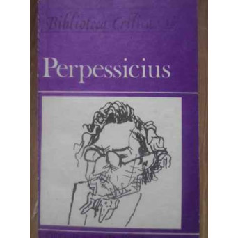 PERPESSICIUS