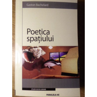 POETICA SPATIULUI