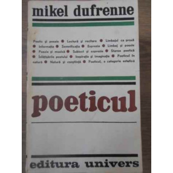 POETICUL