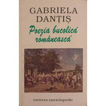 POEZIA BUCOLICA ROMANEASCA