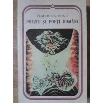 POEZIE SI POETI ROMANI
