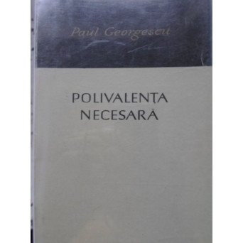 POLIVALENTA NECESARA. ASOCIATII SI DISOCIATII