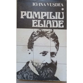 POMPILIU ELIADE