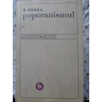 POPORANISMUL