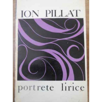 PORTRETE LIRICE