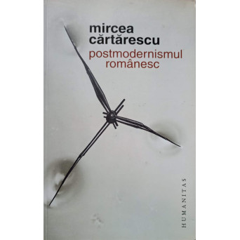 POSTMODERNISMUL ROMANESC