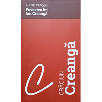 POVESTEA LUI ION CREANGA