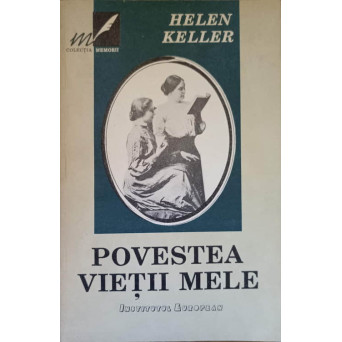 POVESTEA VIETII MELE
