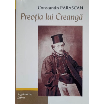 PREOTIA LUI CREANGA