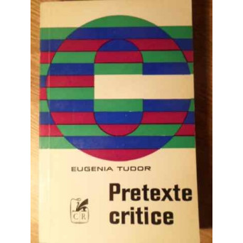 PRETEXTE CRITICE