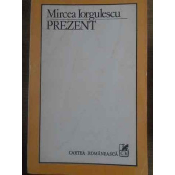 PREZENT