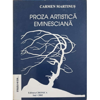 PROZA ARTISTICA EMINESCIANA