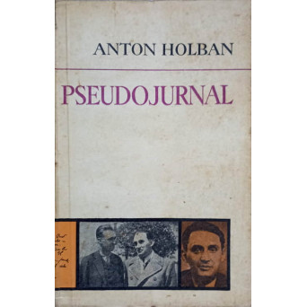 PSEUDOJURNAL
