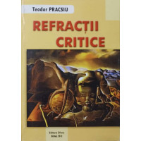 REFRACTII CRITICE REFRACTII CRITICE