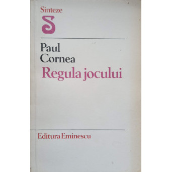 REGULA JOCULUI