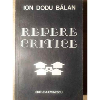 REPERE CRITICE