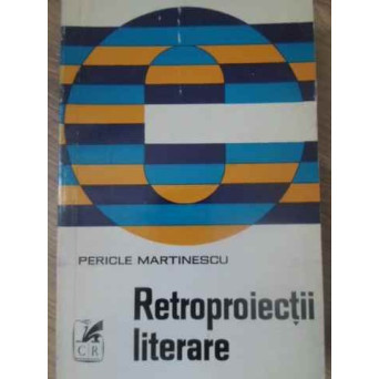 RETROPROIECTII LITERARE