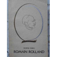 ROMAIN ROLLAND