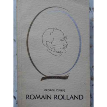 ROMAIN ROLLAND
