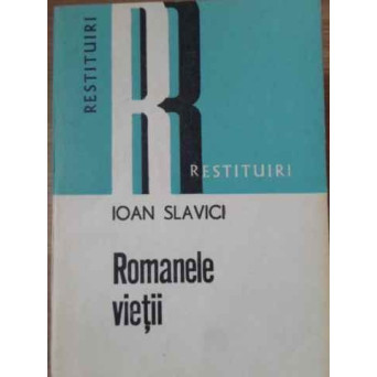 ROMANELE VIETII
