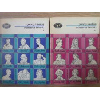 ROMANUL ISTORIC VOL.1-2