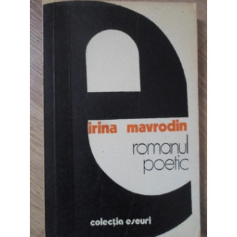 ROMANUL POETIC