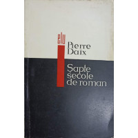 SAPTE SECOLE DE ROMAN SAPTE SECOLE DE ROMAN