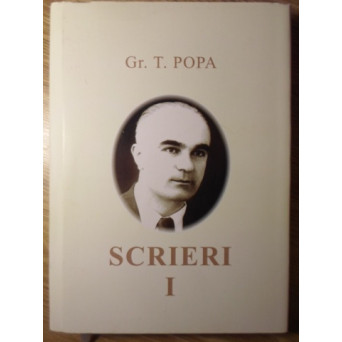 SCRIERI VOL.1 PUBLICISTICA DE LA 