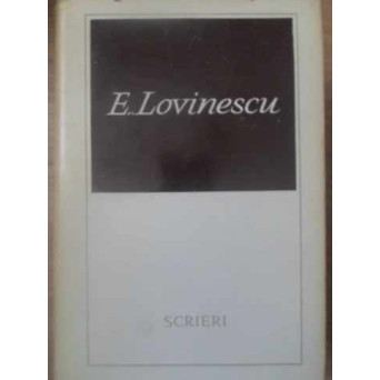 SCRIERI VOL.7 T. MAIORESCU. EDITIE SI POSTFATA DE EUGEN SIMION