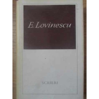 SCRIERI VOL.9 T. MAIORESCU SI CONTEMPORANII LUI