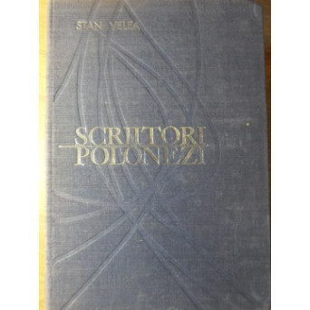 SCRIITORI POLONEZI