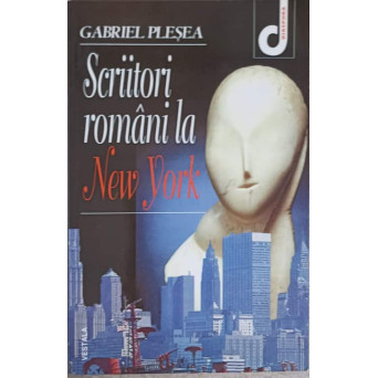 SCRIITORI ROMANI LA NEW YORK