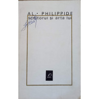 SCRIITORUL SI ARTA LUI SCRIITORUL SI ARTA LUI