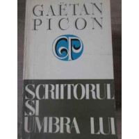 SCRIITORUL SI UMBRA LUI SCRIITORUL SI UMBRA LUI