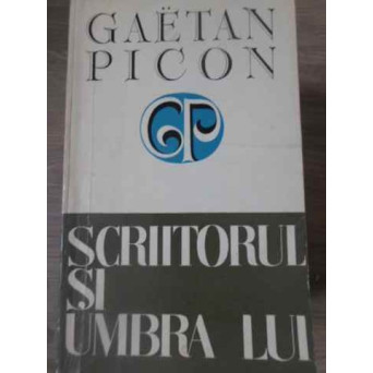 SCRIITORUL SI UMBRA LUI