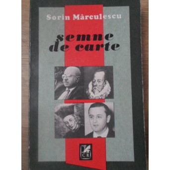 SEMNE DE CARTE